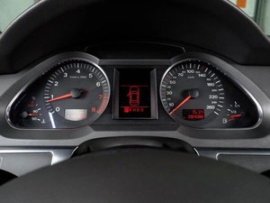 Седан Audi A6 2005 года, 879000 рублей, Воронеж