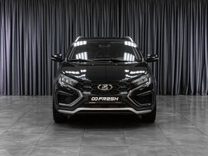 Универсал ВАЗ (LADA) Vesta 2024 года, 1719000 рублей, Тюмень