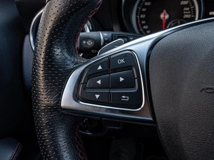 Внедорожник Mercedes-benz GLA-класс 2018 года, 2495000 рублей, Краснодар