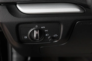 Седан Audi A3 2016 года, 1589000 рублей, Красноярск