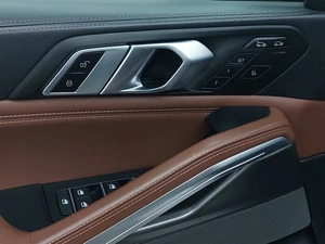 Внедорожник BMW X6 2021 года, 7400000 рублей, Барнаул
