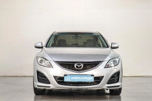 Седан Mazda 6 2012 года, 949000 рублей, Челябинск