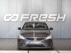 Хетчбэк Kia Ceed 2010 года, 610000 рублей, Муром