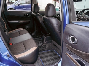 Хетчбэк Nissan Note 2017 года, 1350000 рублей, Краснодар