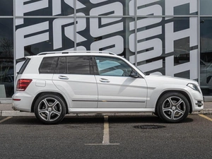 Внедорожник Mercedes-benz GLK-класс 2012 года, 1930000 рублей, Краснодар