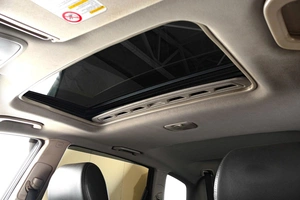 Внедорожник Subaru Tribeca 2007 года, 979000 рублей, Тюмень
