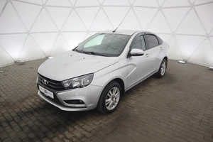Седан ВАЗ (LADA) Vesta 2019 года, 900000 рублей, Орёл