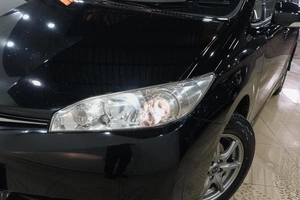 Минивэн Toyota Wish 2014 года, 1449000 рублей, Новокузнецк