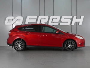 Хетчбэк Ford Focus 2014 года, 1049000 рублей, Минеральные Воды