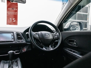 Внедорожник Honda Vezel 2017 года, 1729000 рублей, Красноярск