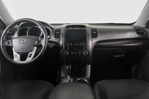 Внедорожник Kia Sorento 2012 года, 1579000 рублей, Пермь