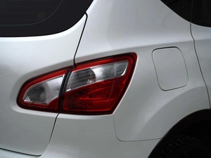 Внедорожник Nissan Qashqai 2012 года, 1099000 рублей, Тверь