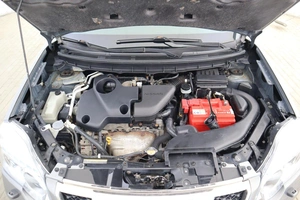 Внедорожник Nissan X-Trail 2011 года, 1330000 рублей, Обнинск