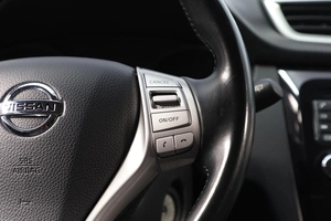 Внедорожник Nissan Qashqai 2014 года, 1559000 рублей, Новосибирск