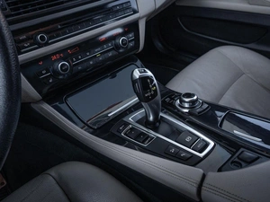 Седан BMW 5 серия 2013 года, 1399000 рублей, Нижний Новгород