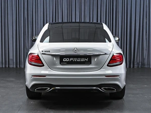 Седан Mercedes-benz E-класс 2018 года, 3699000 рублей, Ставрополь