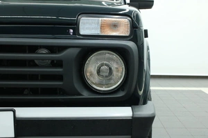 Внедорожник ВАЗ (LADA) 4x4 (Нива) 2024 года, 850000 рублей, Красноярск