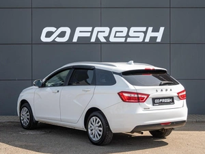 Универсал ВАЗ (LADA) Vesta 2021 года, 965000 рублей, Краснодар