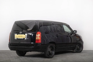 Универсал Toyota Succeed 2002 года, 449000 рублей, Томск