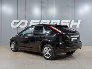 Хетчбэк Ford Focus 2009 года, 649000 рублей, Воронеж