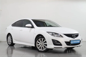 Седан Mazda 6 2011 года, 999000 рублей, Челябинск