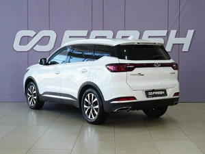 Внедорожник Chery Tiggo 7 Pro 2022 года, 1730111 рублей, Тверь