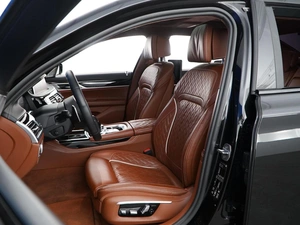 Седан BMW 7 серия 2019 года, 6340055 рублей, Москва