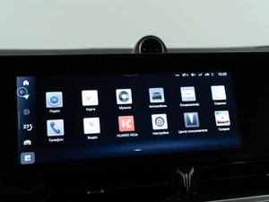 Минивэн Voyah Dream 2023 года, 5250050 рублей, Москва