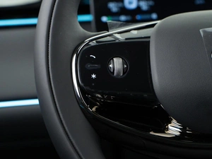 Внедорожник Trumpchi S7 2026 года, 4987046 рублей, Москва