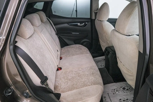 Внедорожник Nissan Qashqai 2014 года, 1709000 рублей, Красноярск