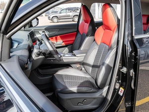 Внедорожник Changan UNI-S 2024 года, 2300000 рублей, Краснодар