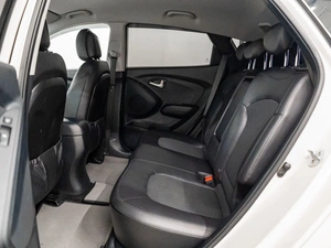 Внедорожник Hyundai ix35 2013 года, 1380000 рублей, Красноярск