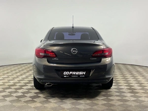 Седан Opel Astra 2013 года, 899900 рублей, Казань