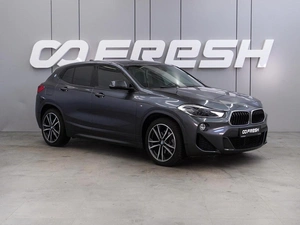 Внедорожник BMW X2 2019 года, 3399000 рублей, Воронеж