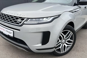Внедорожник Land Rover Range Rover Evoque 2019 года, 3690000 рублей, Солонцы