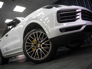 Внедорожник Porsche Cayenne 2018 года, 5449000 рублей, Тюмень