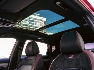 Внедорожник Geely Coolray 2023 года, 2049000 рублей, Краснодар