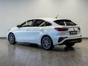 Хетчбэк Kia K3 2021 года, 2929000 рублей, Саратов