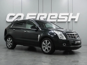 Внедорожник Cadillac SRX 2011 года, 1339000 рублей, Воронеж