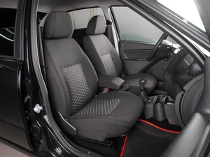 Седан ВАЗ (LADA) Granta 2024 года, 1049000 рублей, Минеральные Воды