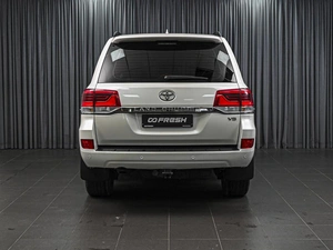 Внедорожник Toyota Land Cruiser 2016 года, 5542111 рублей, Ставрополь