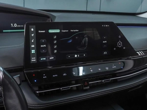 Внедорожник Changan UNI-K 2023 года, 3049000 рублей, Ростов-на-Дону