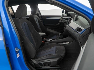 Внедорожник BMW X2 2019 года, 2849999 рублей, Москва