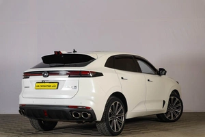 Внедорожник Changan UNI-K 2024 года, 2719000 рублей, Тюмень