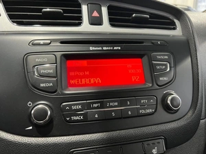 Хетчбэк Kia Ceed 2014 года, 1099000 рублей, Кострома