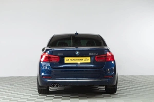 Универсал BMW 3 серия 2018 года, 3049000 рублей, Челябинск