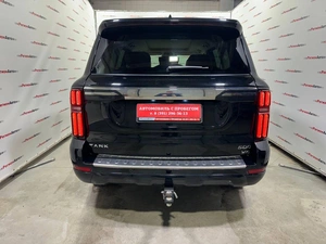 Внедорожник Tank 500 2024 года, 5290000 рублей, Красноярск