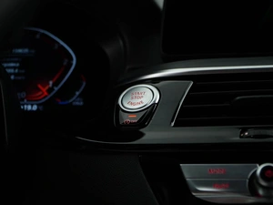 Седан BMW 5 серия 2020 года, 4777077 рублей, Москва