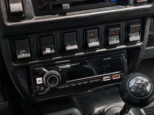 Внедорожник ВАЗ (LADA) 4x4 (Нива) 2019 года, 650000 рублей, Краснодар