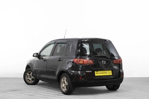 Хетчбэк Mazda Demio 2003 года, 239000 рублей, Барнаул